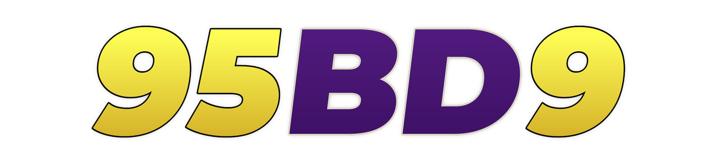 95bd9 লোগো